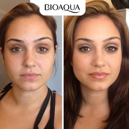 BIOAQUA® crema BB & CC