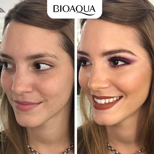 BIOAQUA® crema BB & CC