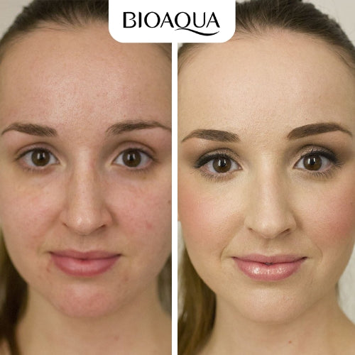 BIOAQUA®  crema BB & CC