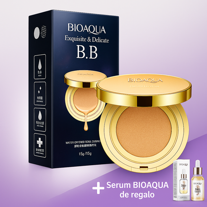 BIOAQUA®  crema BB & CC