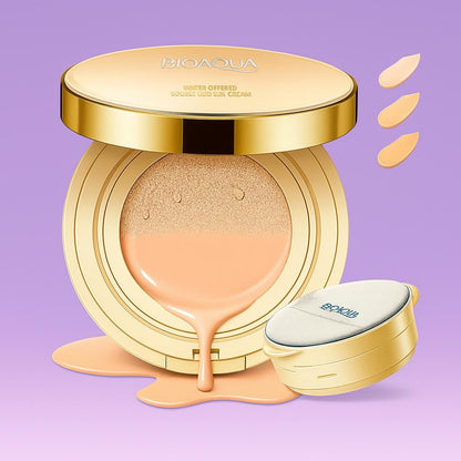 BIOAQUA®  crema BB & CC